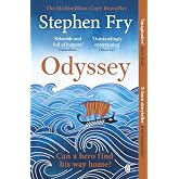 Odyssey: The Sunday Times bestselling final part of the acclaimed Greek myths series (Stephen Fry&rsquo;s Greek Myths, 4)