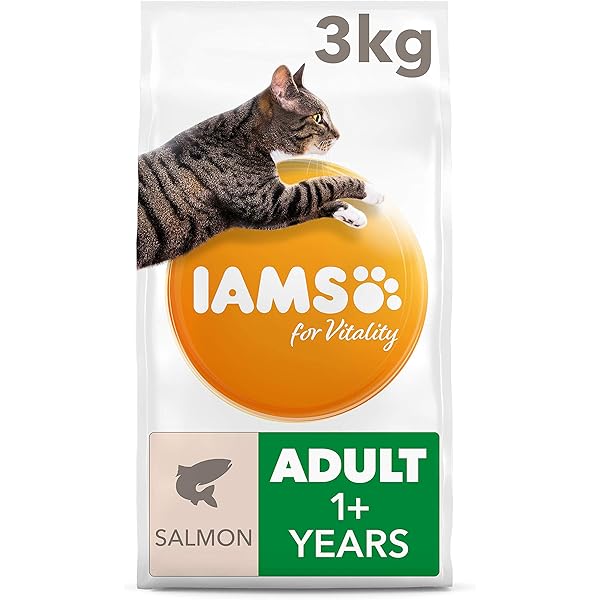 iams multi cat complete