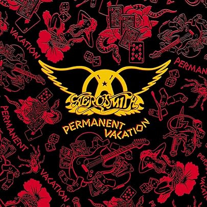 Aerosmith - Just Push Play: Amazon.nl: CDs & Vinyl