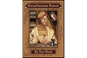 Touchstone Tarot