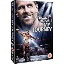Cm Punk Best in The World (3 DVD) [Edizione: Regno Unito] [Import