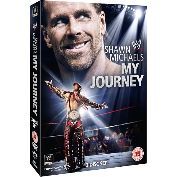 Wwe: Macho Madness - The Ultimate Randy Savage Collection [DVD