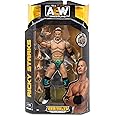 Ringside Ricky Starks - AEW Unrivaled 9 Toy Wrestling Action Figure
