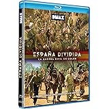 España Dividida - La Guerra Civil en color + La mirada de los historiadores