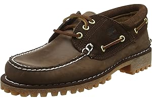 Timberland FTM auténticos, 3 Ojo clásico Terminal 30003, para Hombre, Mocasines