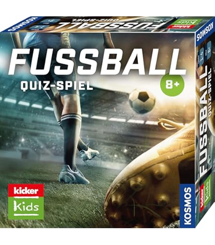 WDK Jeu De Cartes Football Top 10