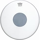 Remo 14'' Emperor X Kumlu Tom Derisi