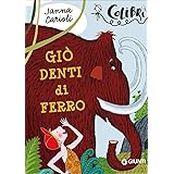 Giò denti di ferro: Lettori in gamba