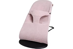 BO Baby's Only - Housse de transat Sense - Vieux Rose