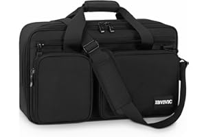 FREEAMG DJ Controller Tasche Kompatibel mit DDJ-FLX4, DDJ SB3, DDJ SB2, DDJ 400, DDJ RB, Gepolsterte DJ Mixer Tasche, DJ Schutztasche