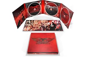 Greatest Hits [Version 3CD - Edition Deluxe]