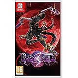 Nintendo Bayonetta 3