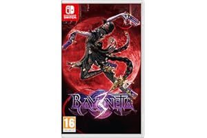 NINTENDO Bayonetta 3
