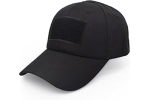 UltraKey Casquette d’opérateur Tactique Militaire Casquettes de Baseball de Chasse au Chapeau de l’armée en Plein Air
