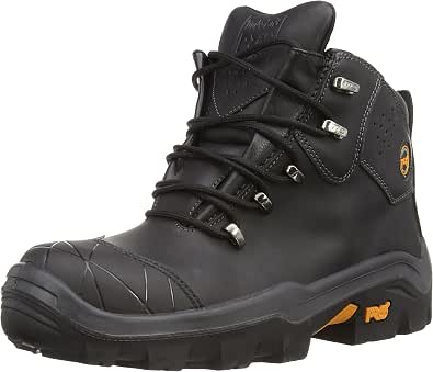 Timberland PRO Snyders- Scarpe Antinfortunistiche da uomo, colore Nero  (Black), taglia 43 : Amazon.it: Scarpe e borse