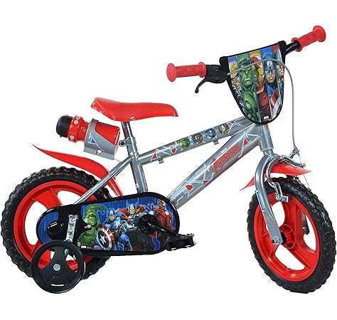 captain america bike 14 inch