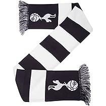 Sciarpa Tottenham Hotspur FC Bar Licenza Ufficiale Football Club