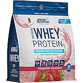 Applied Critical Whey - &Ccedil;ilek 825 g Protein