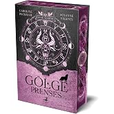 Zodyak Akademi - 4 : G&ouml;lge Prenses (Ciltli)