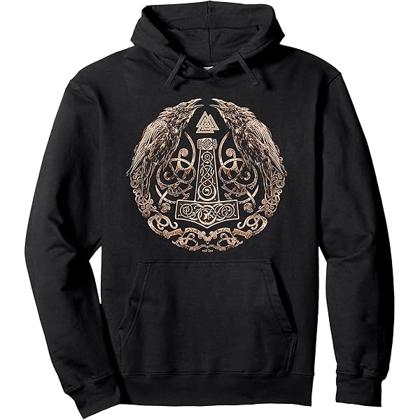 The Hobbit Thorin Sweatshirt - Offiziell Lizenziert