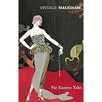 The Gentleman In The Parlour: Amazon.co.uk: Maugham, W. Somerset