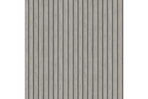 HOLDEN DECOR Wood Slat Wallpaper Grey Holden 13133