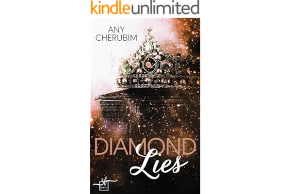 Diamond Lies: Eine spannende Forbidden Love Bodyguard Romance (Gilded Cage 1)