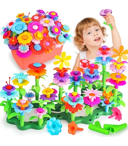 LULUFUN Ensemble de briques de construction pour animaux mignons - Jouet éducatif - Cadeau pour adultes et enfants
