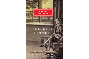 Selected Letters: Horace Walpole
