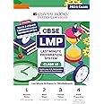 Oswaal CBSE LMP Last Minute Preparation System Class 10 (English Language & Literature, Science, Mathematics Standard & Social Science) With Board Additional Practice Questions | Last 30 Days Revision Book For 2024 Board Exams
