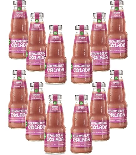 Cocktail Plant Pina Colada (10,1% Vol) 12x 0,2l = 2,4l - inkl. Pfand  MEHRWEG - [Enthlt Sulfite] : Amazon.de: Lebensmittel & Getrnke