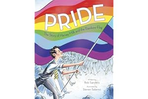 Pride: The Story of Harvey Milk and the Rainbow Flag
