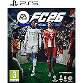 EA SPORTS FC 26 Standard Edition PS5 | Jeu Vidéo | Français