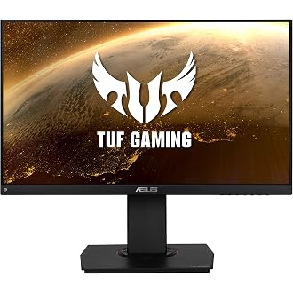 Computer Monitors based on Amazon 