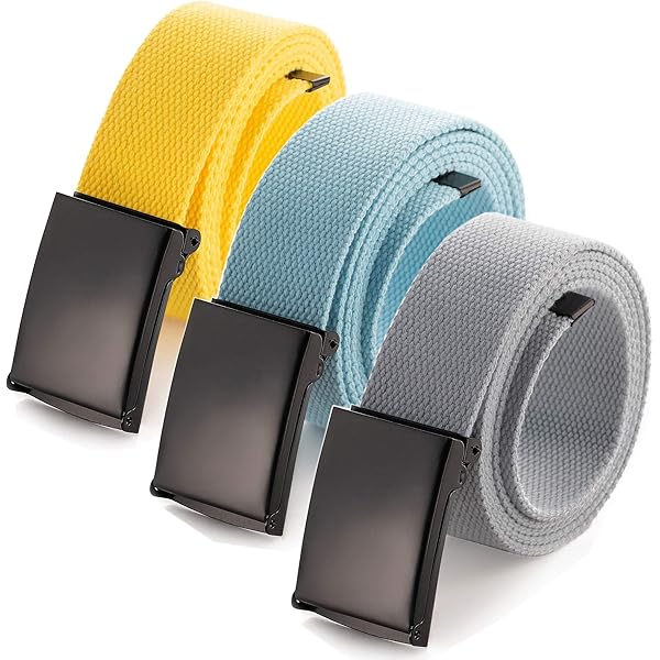 Ratelriem voor Heren, 1.38 Nylon Tactische Riem met Automatische