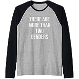 more than 2 gender shirt