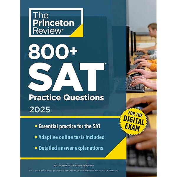 The Official SAT Study Guide 2020 Edition : Buy Online at