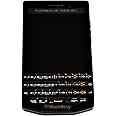 BlackBerry Porsche Design P'9983 RHB121LW 64GB with English QWERTY + CYRILLIC Keyboard (Carbon)
