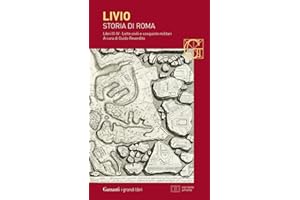 Storia di Roma. Libri 3-4. Lotte civili e conquiste militari. Testo latino a fronte
