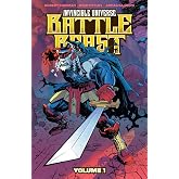 INVINCIBLE UNIVERSE: BATTLE BEAST: Heart of Glory