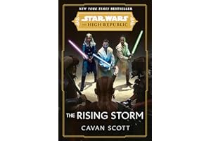 Star Wars: The Rising Storm (The High Republic)