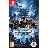 Huntdown - Nintendo Switch