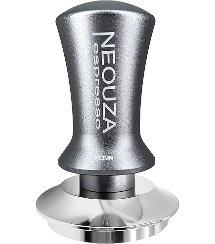 Spazzola Per Caffè Normcore - Manico In Legno Per Macchina Espresso E Macinacaffè - Foto 2