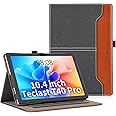Coque Pour TECLAST Tablette Artpad Pro 12.7 Pouces, PU Cuir