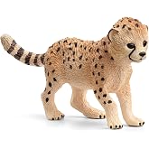 SCHLEICH &Ccedil;ita Yavrusu, Oyuncak Fig&uuml;r