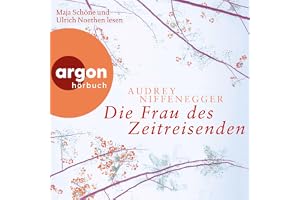 Die Frau des Zeitreisenden