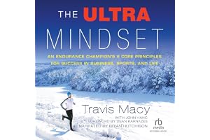 The Ultra Mindset