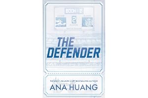 The Defender: the new steamy sports romance from the bestselling author of the Twisted series: 2