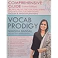 VOCABULARY PRODIGY - ENGLISH WITH NIMISHA BANSAL