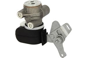 BOSCH AUTOMOTIVE Bosch 204131378 Bremskraftregler